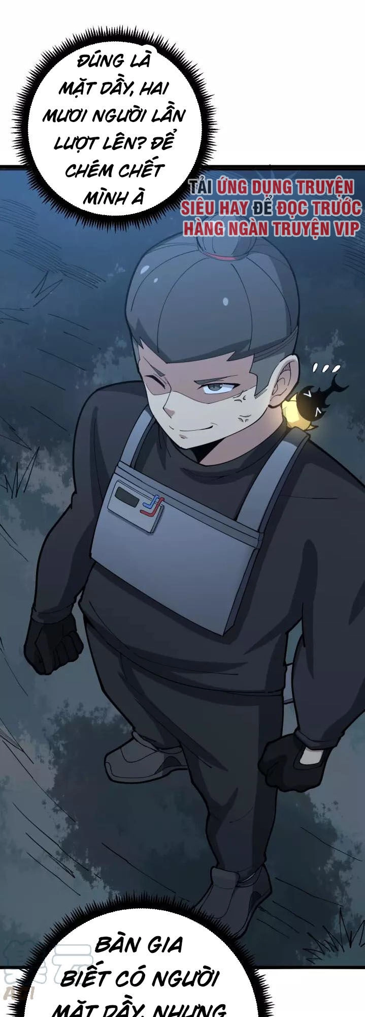 Độc Thủ Vu Y Chapter 84 - 16