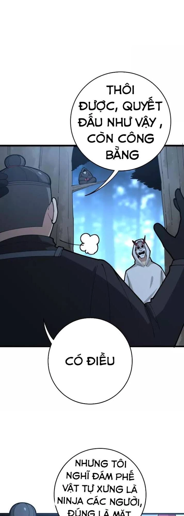 Độc Thủ Vu Y Chapter 84 - 18