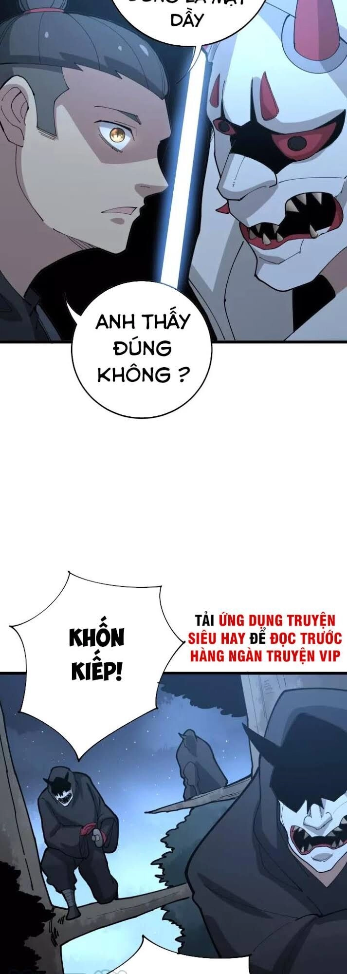 Độc Thủ Vu Y Chapter 84 - 19