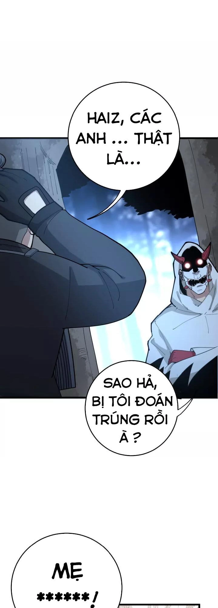 Độc Thủ Vu Y Chapter 84 - 31