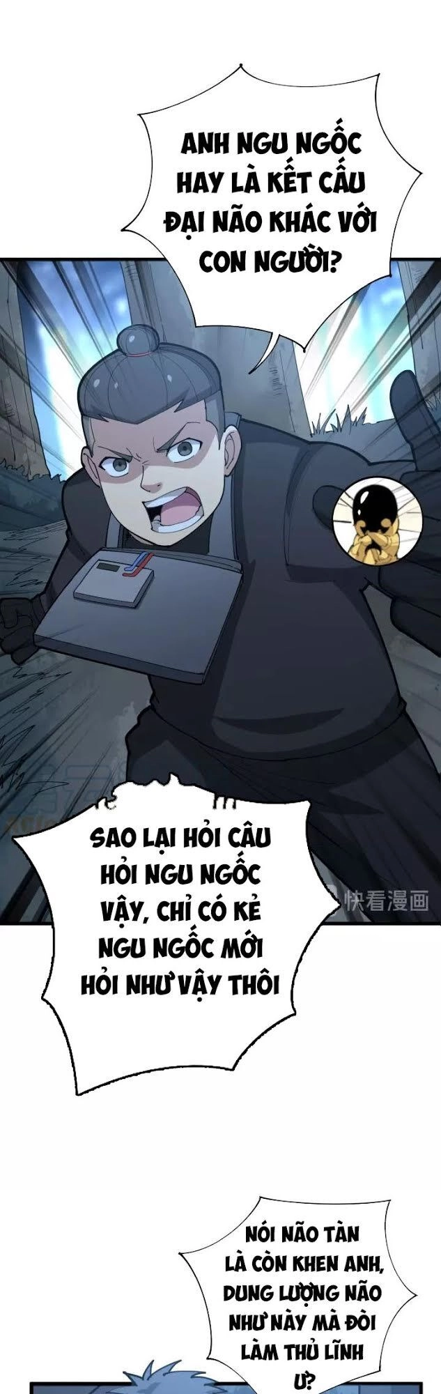 Độc Thủ Vu Y Chapter 84 - 33