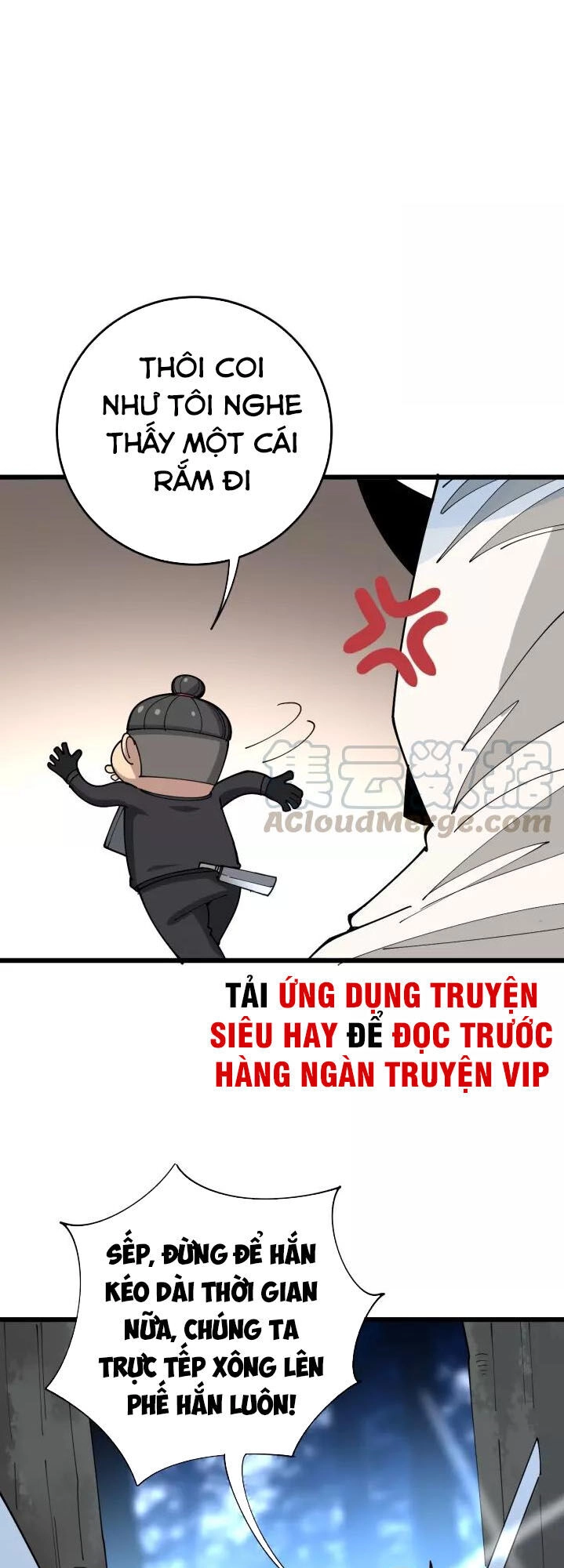 Độc Thủ Vu Y Chapter 84 - 36