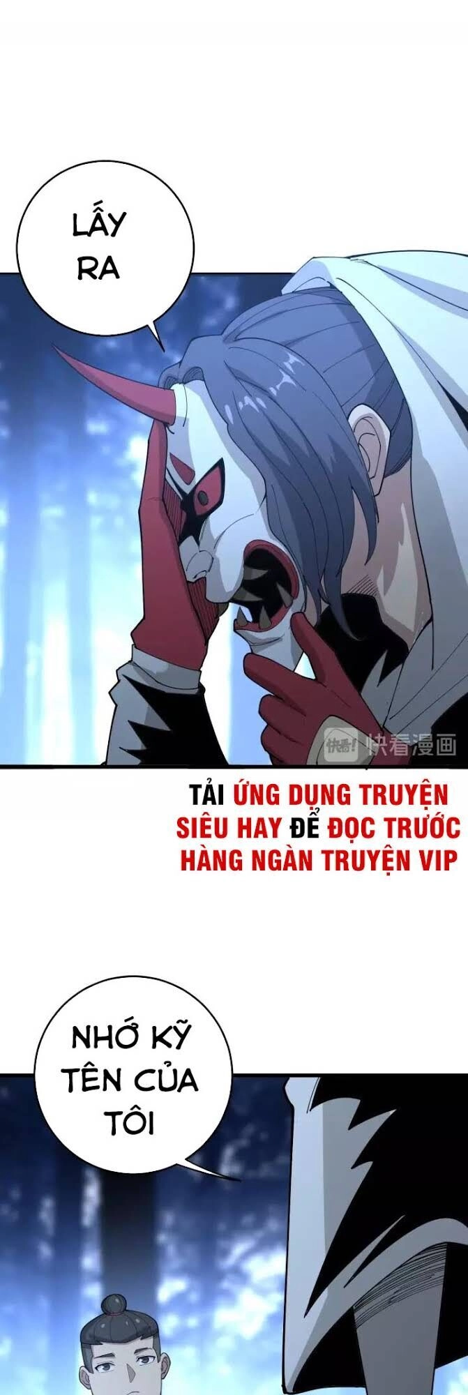 Độc Thủ Vu Y Chapter 84 - 49