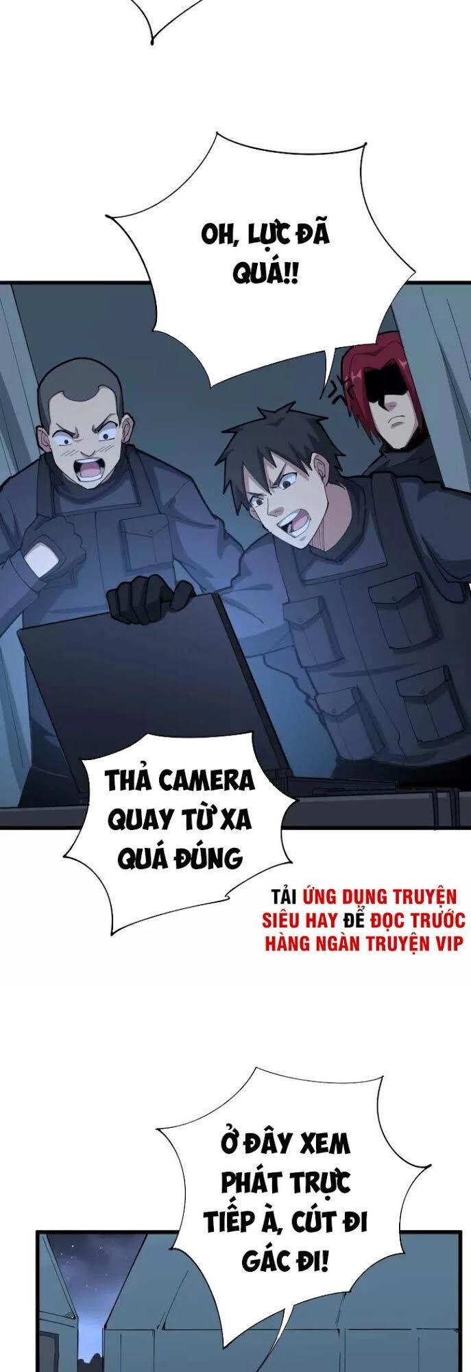 Độc Thủ Vu Y Chapter 85 - 11