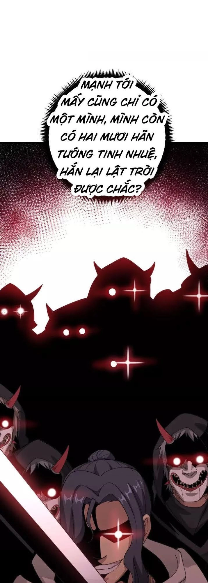 Độc Thủ Vu Y Chapter 85 - 18