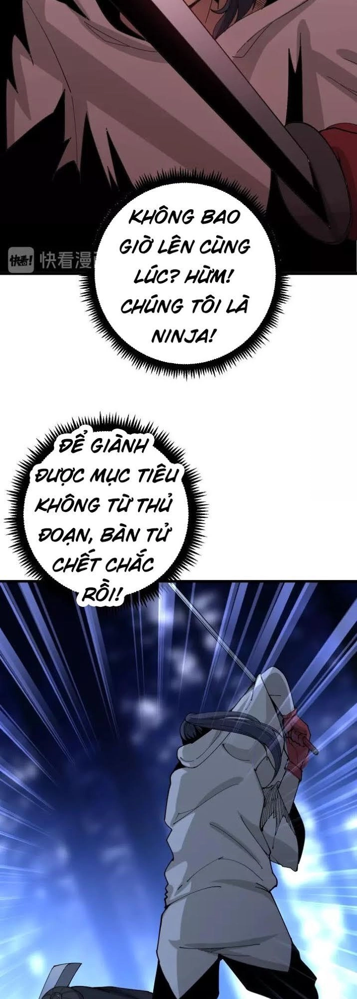 Độc Thủ Vu Y Chapter 85 - 19