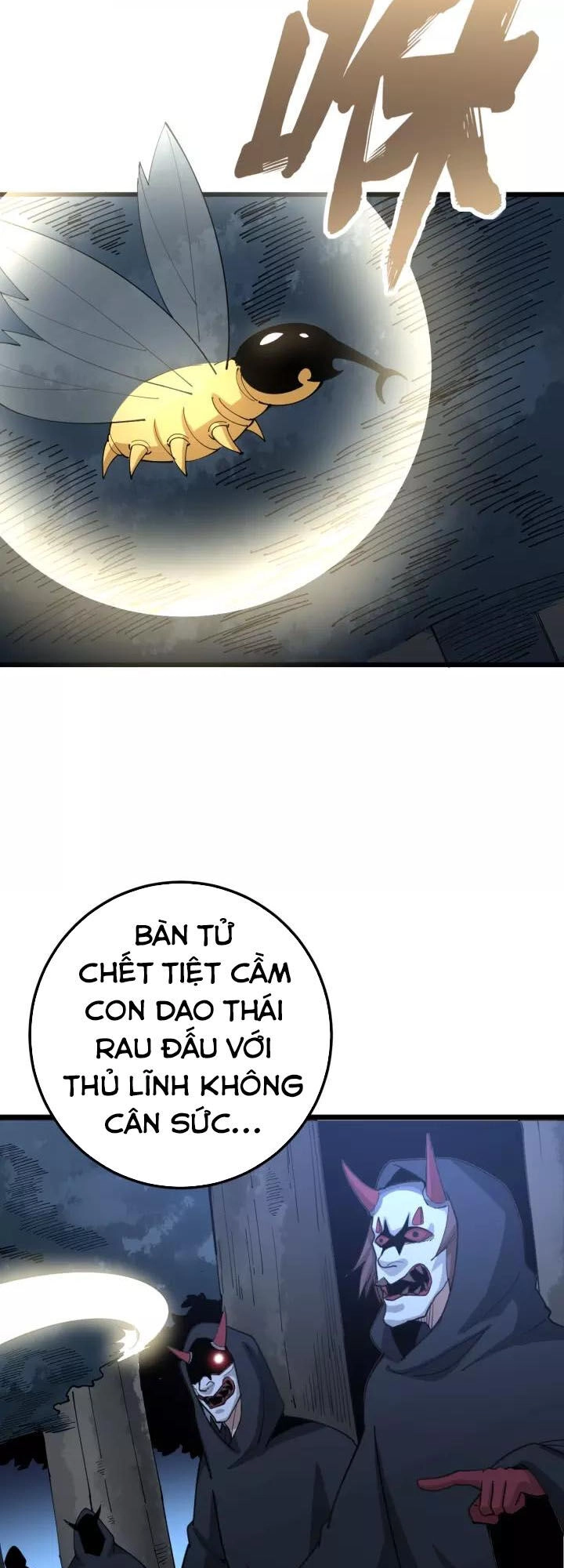 Độc Thủ Vu Y Chapter 85 - 22