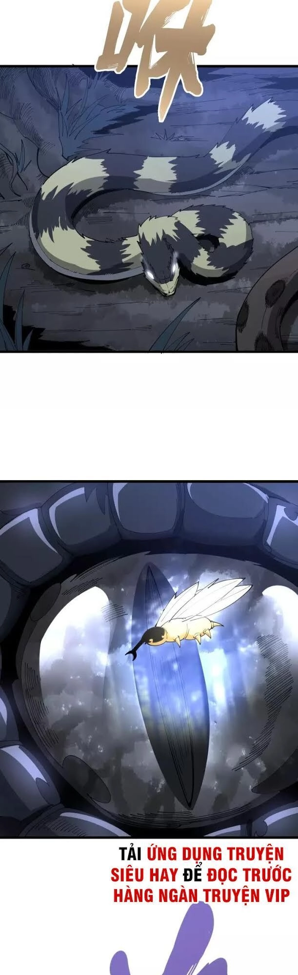 Độc Thủ Vu Y Chapter 85 - 25