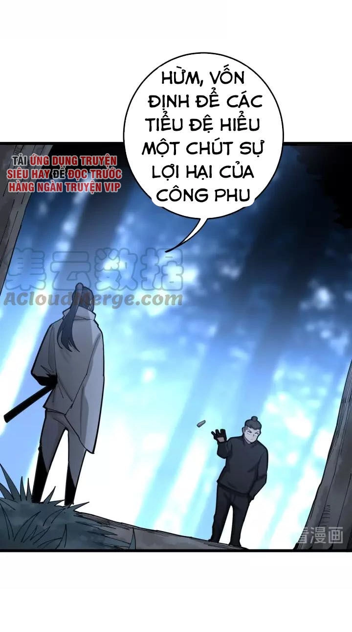 Độc Thủ Vu Y Chapter 85 - 34