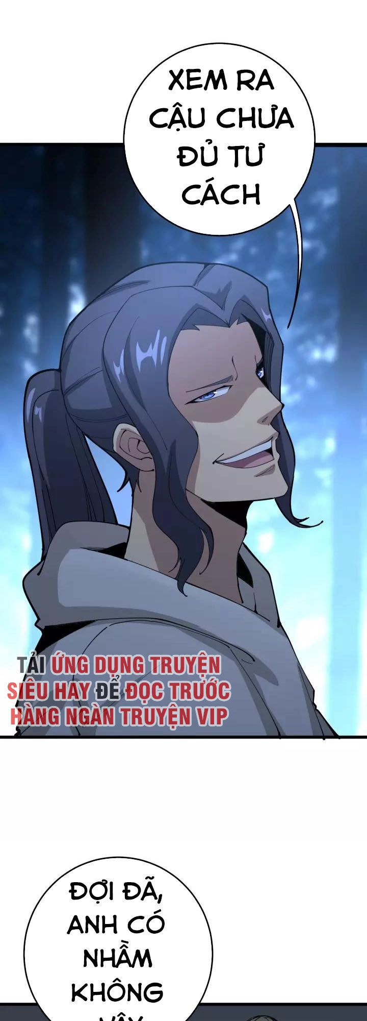 Độc Thủ Vu Y Chapter 85 - 35