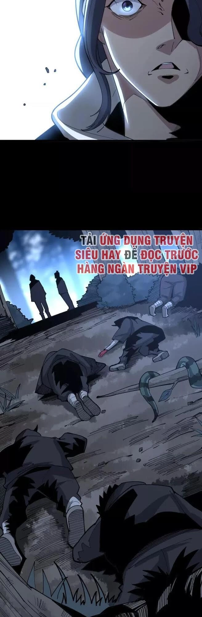 Độc Thủ Vu Y Chapter 85 - 38