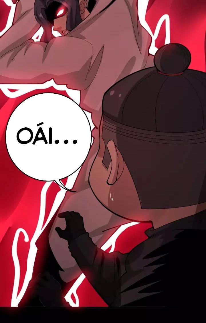 Độc Thủ Vu Y Chapter 85 - 43