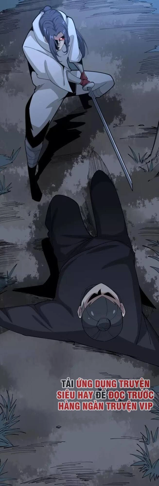 Độc Thủ Vu Y Chapter 85 - 50