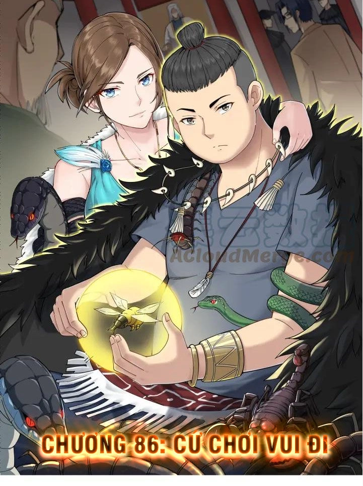 Độc Thủ Vu Y Chapter 86 - 2