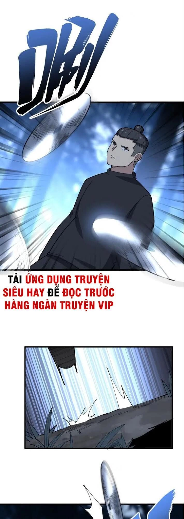Độc Thủ Vu Y Chapter 86 - 14