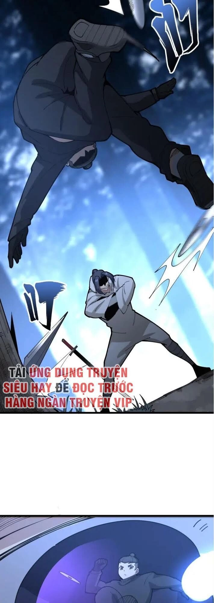 Độc Thủ Vu Y Chapter 86 - 15