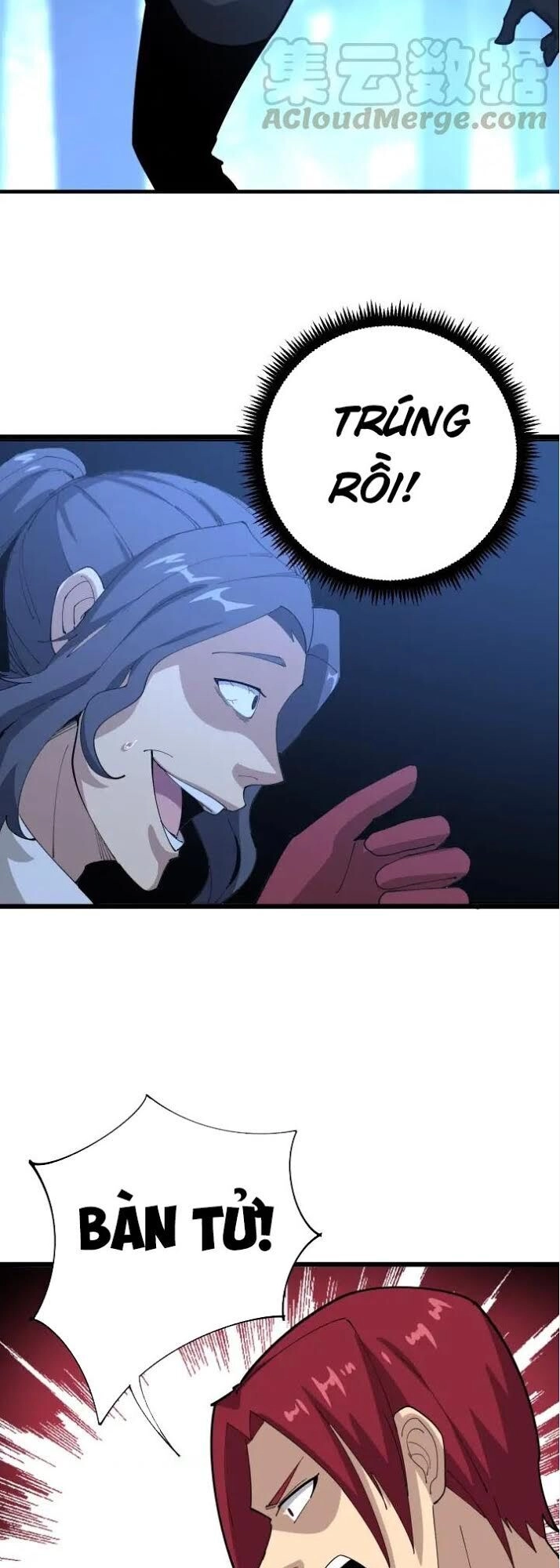 Độc Thủ Vu Y Chapter 86 - 20