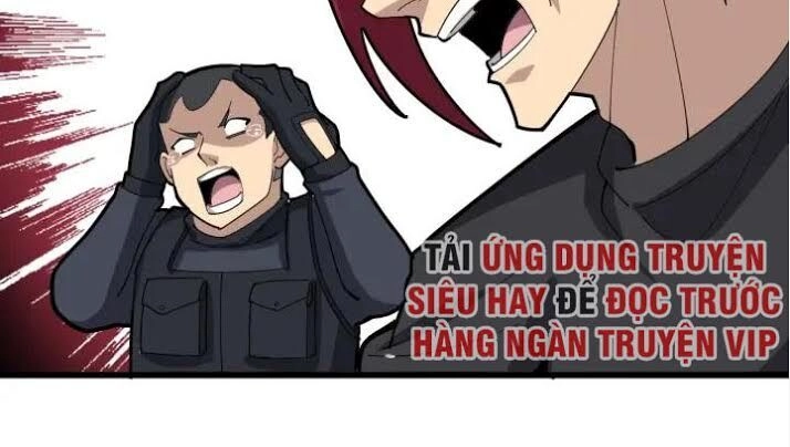 Độc Thủ Vu Y Chapter 86 - 21