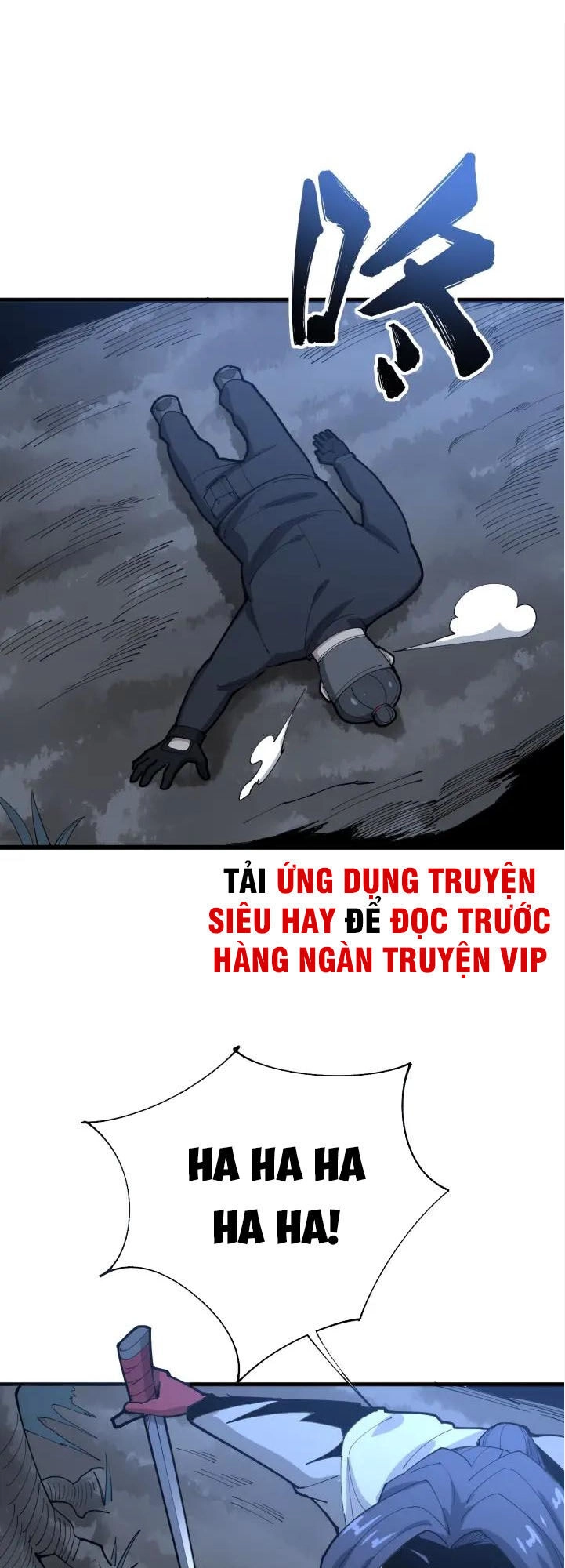 Độc Thủ Vu Y Chapter 86 - 22