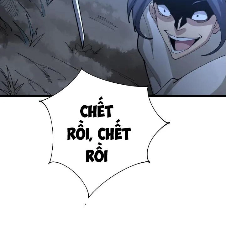 Độc Thủ Vu Y Chapter 86 - 23