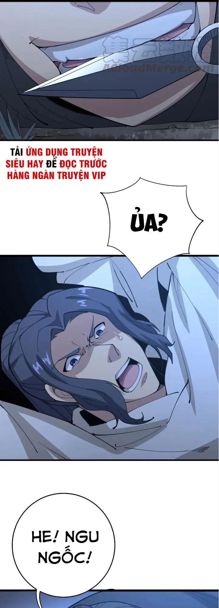 Độc Thủ Vu Y Chapter 86 - 27