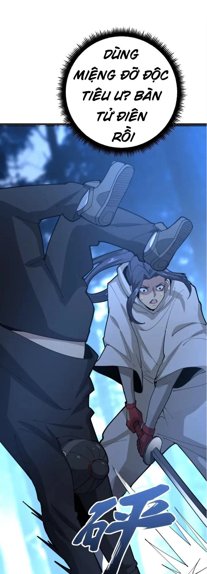 Độc Thủ Vu Y Chapter 86 - 29