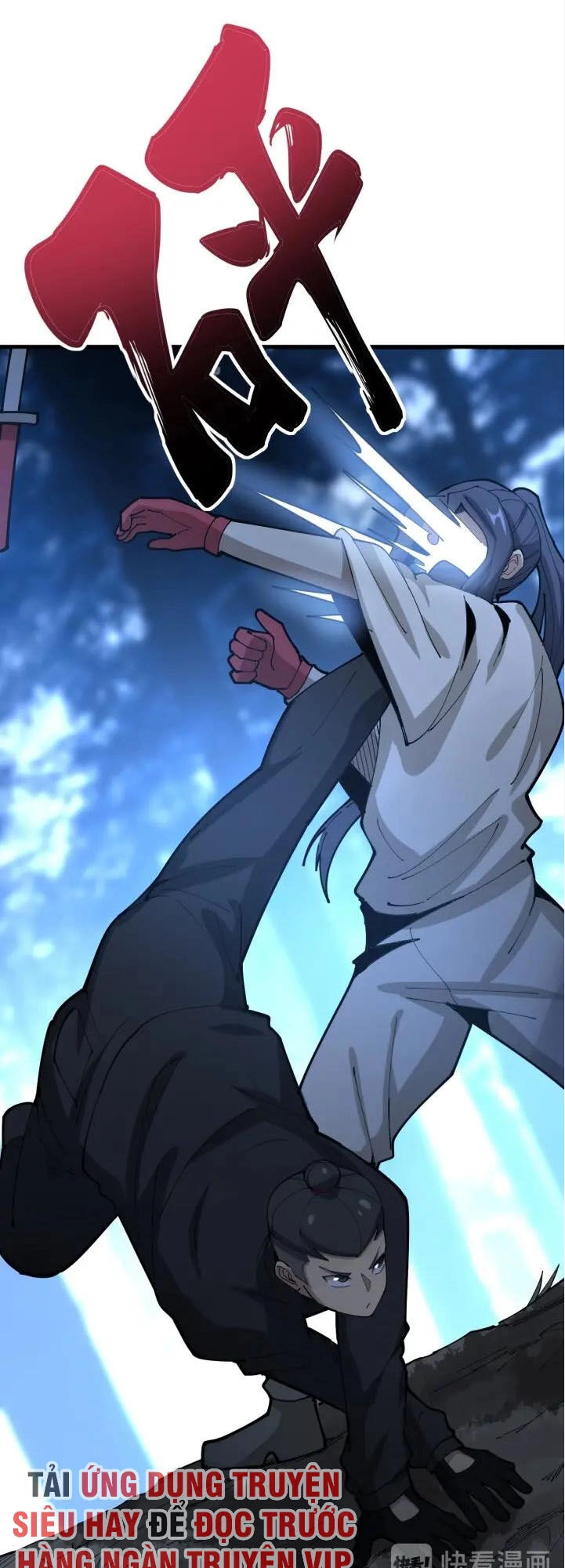 Độc Thủ Vu Y Chapter 86 - 33