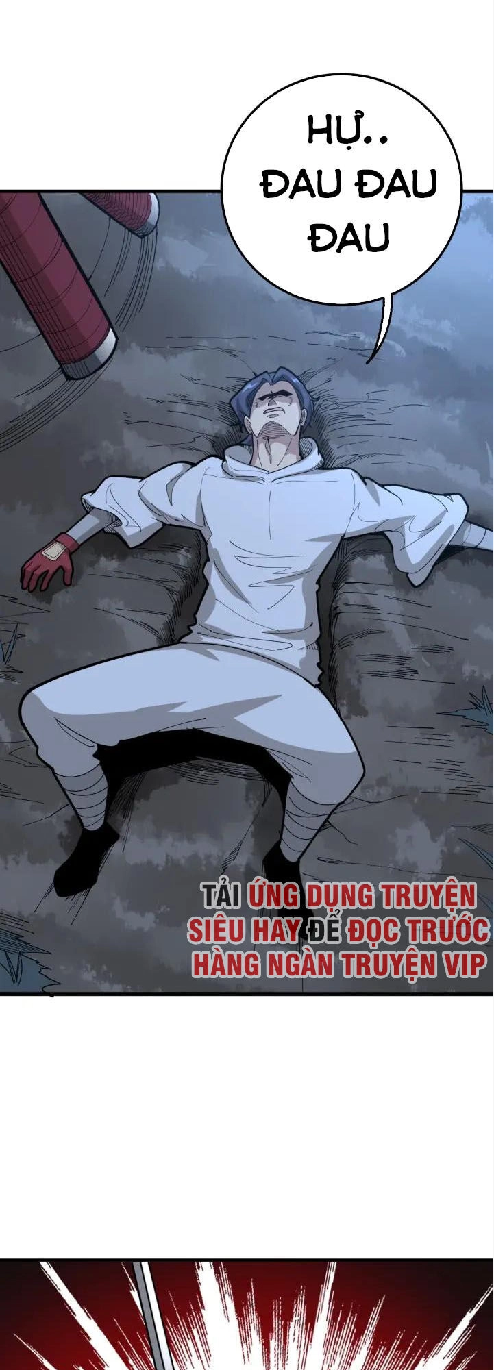 Độc Thủ Vu Y Chapter 86 - 37