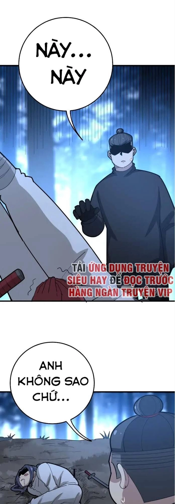 Độc Thủ Vu Y Chapter 86 - 40