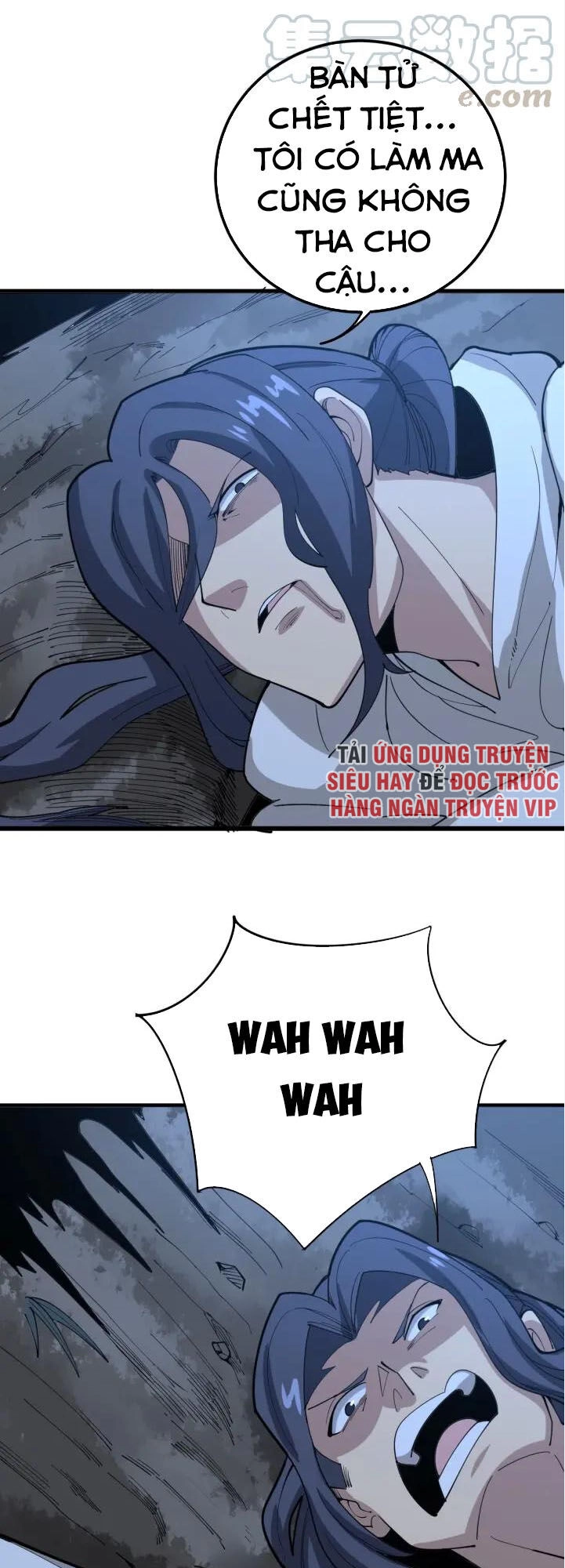 Độc Thủ Vu Y Chapter 86 - 42