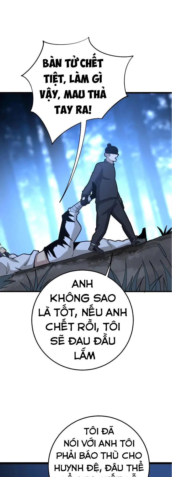 Độc Thủ Vu Y Chapter 86 - 44