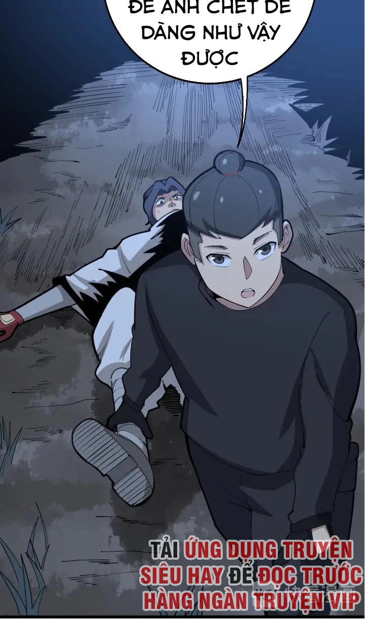 Độc Thủ Vu Y Chapter 86 - 45