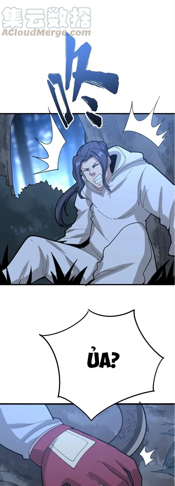 Độc Thủ Vu Y Chapter 86 - 46