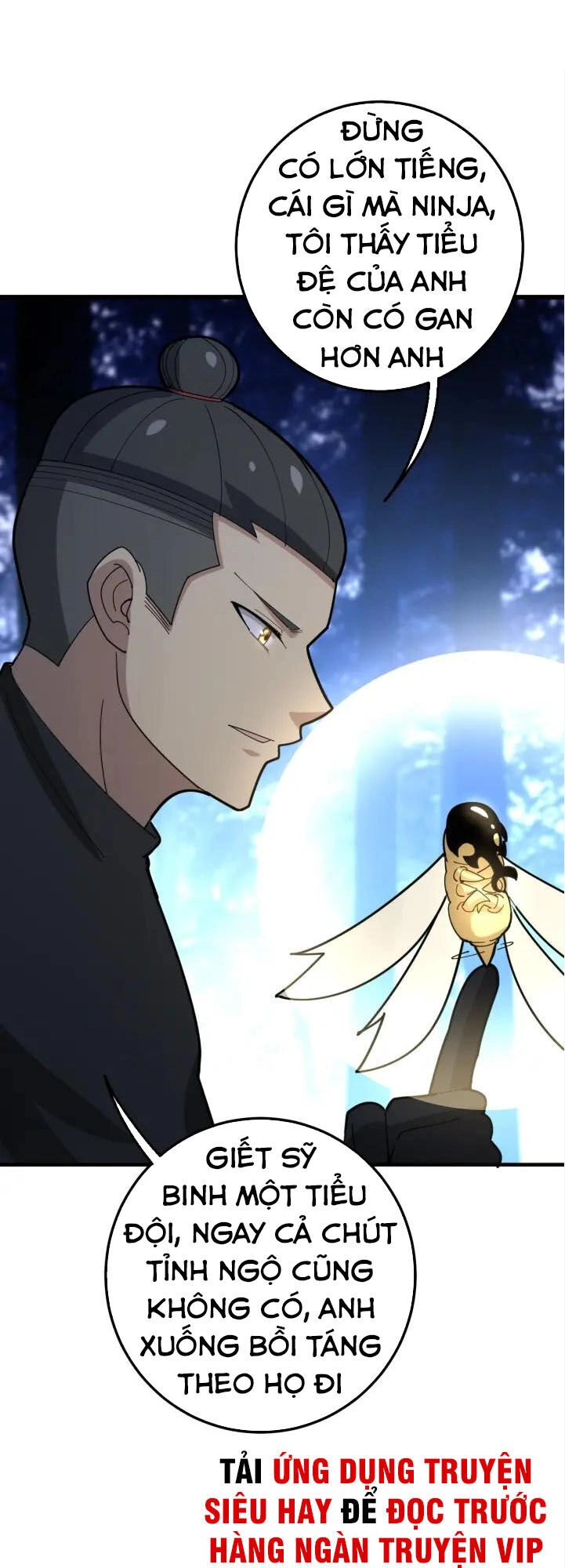 Độc Thủ Vu Y Chapter 86 - 50