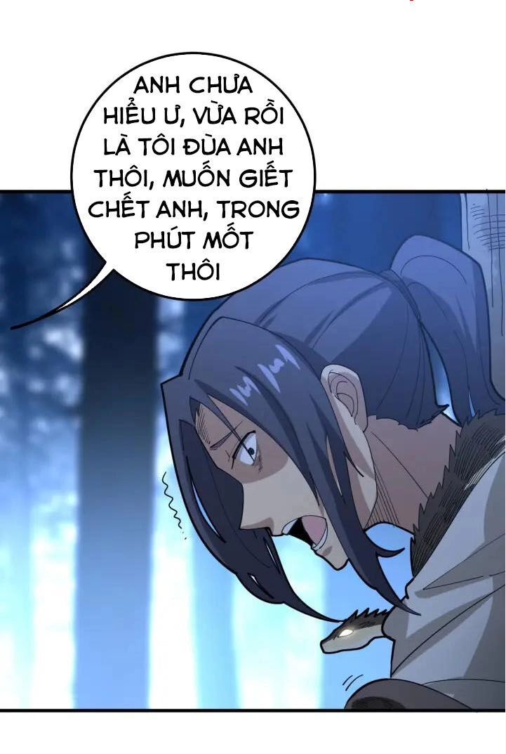 Độc Thủ Vu Y Chapter 86 - 51