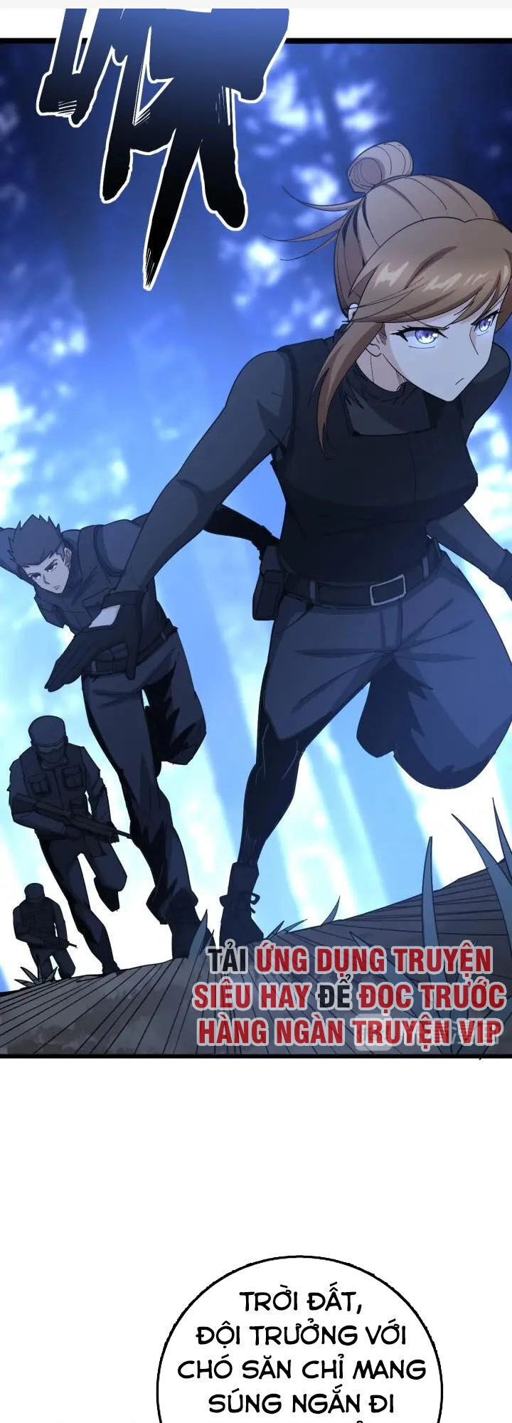 Độc Thủ Vu Y Chapter 87 - 4