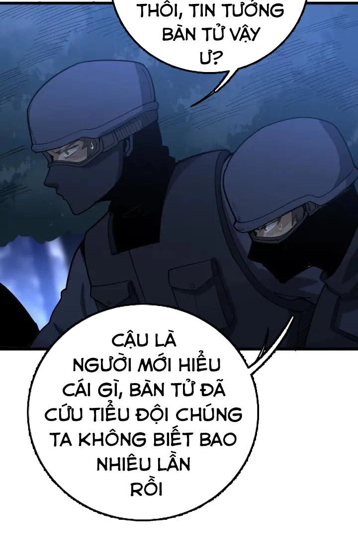 Độc Thủ Vu Y Chapter 87 - 5