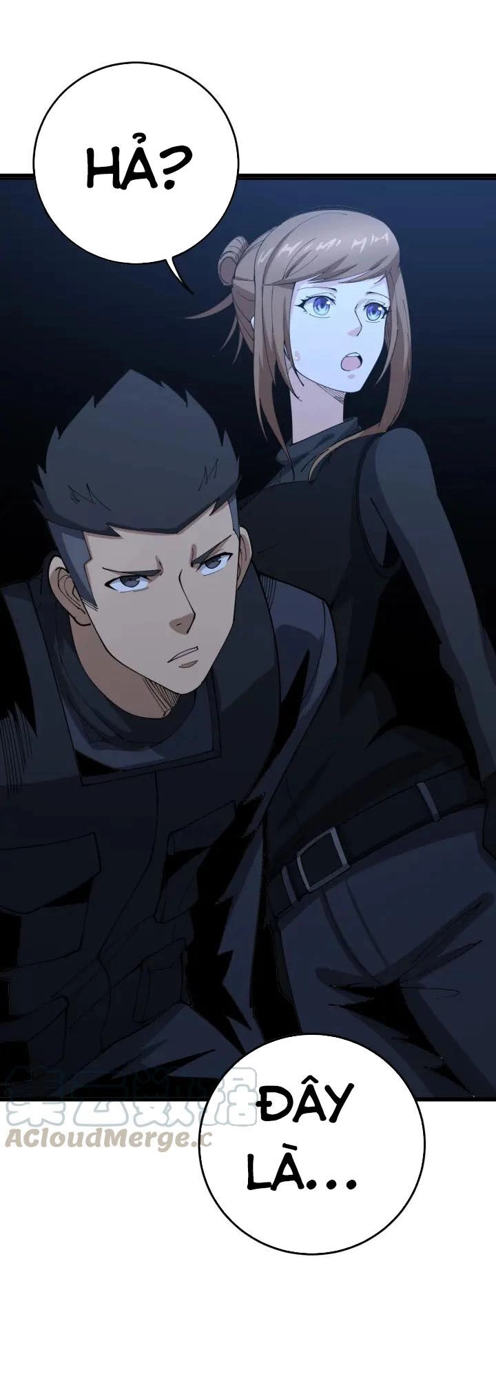 Độc Thủ Vu Y Chapter 87 - 12