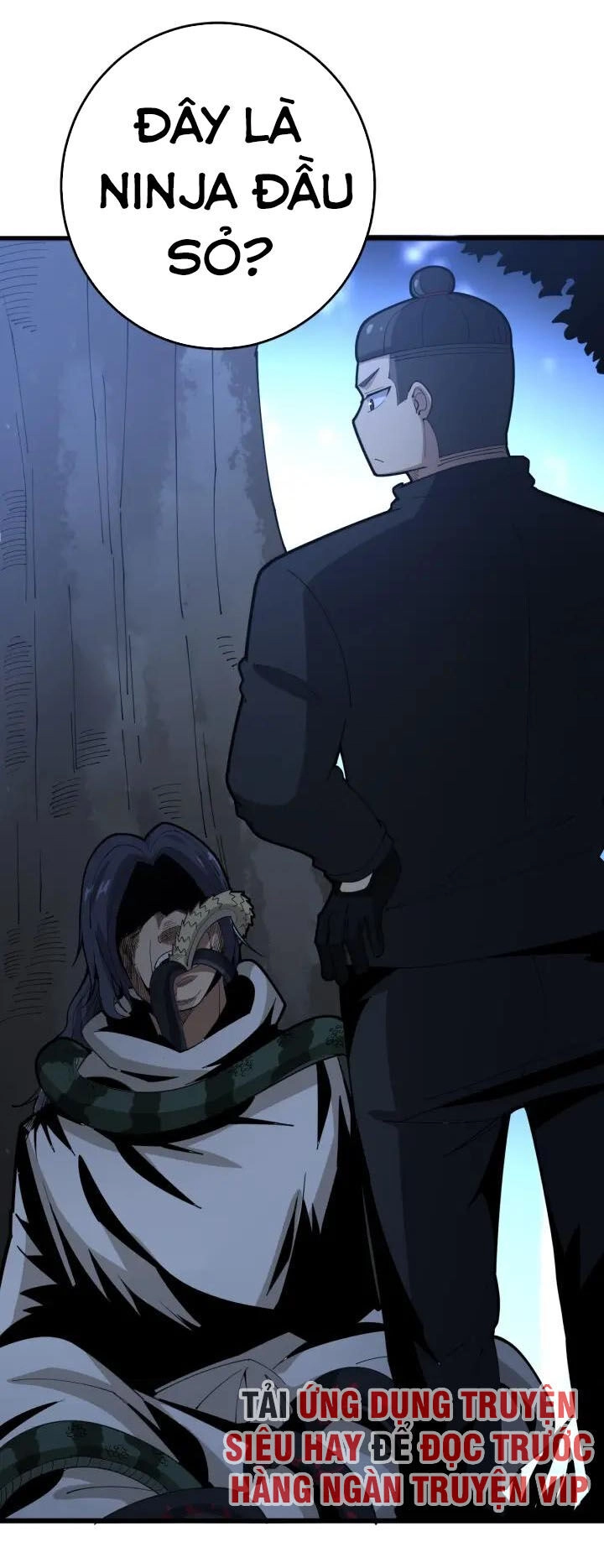 Độc Thủ Vu Y Chapter 87 - 13