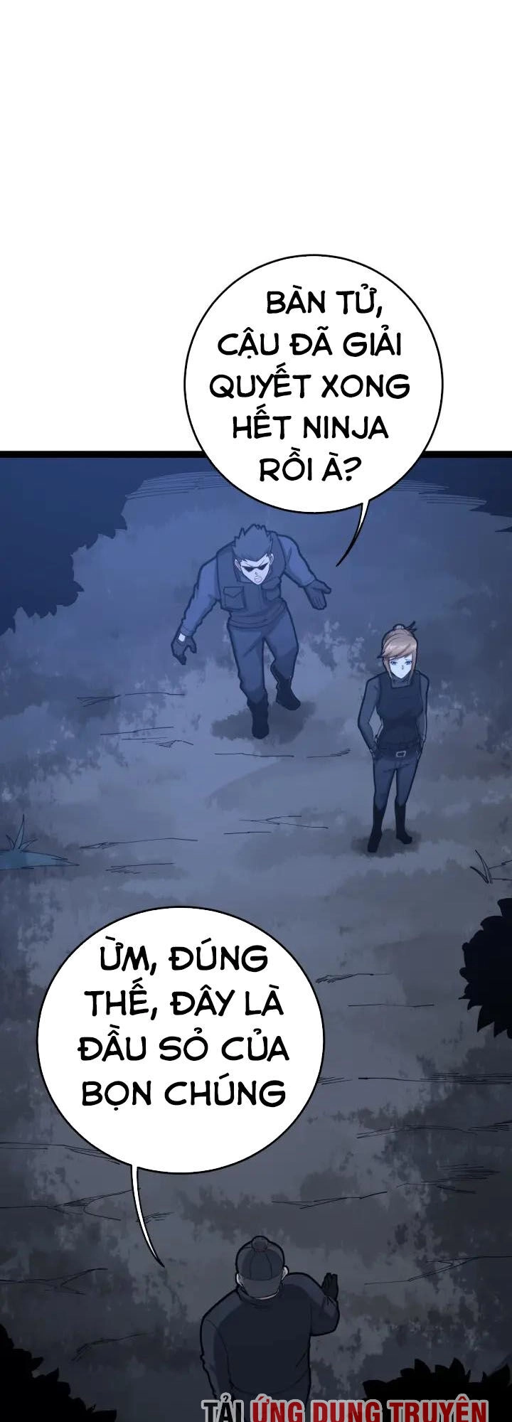 Độc Thủ Vu Y Chapter 87 - 14