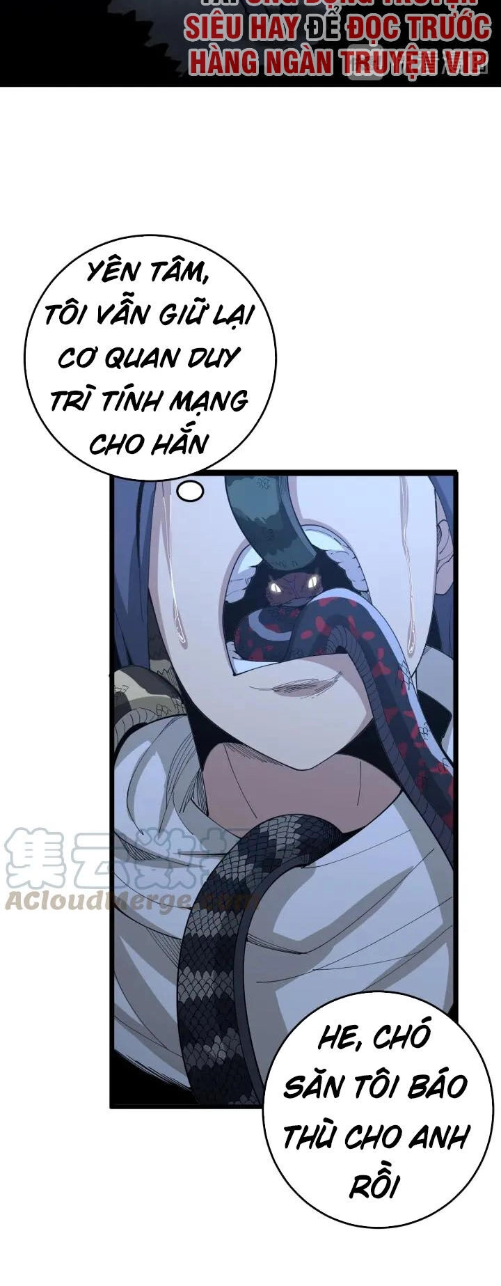 Độc Thủ Vu Y Chapter 87 - 15