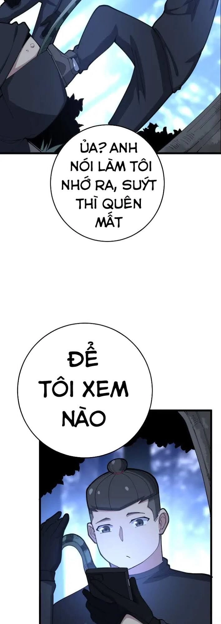 Độc Thủ Vu Y Chapter 87 - 23