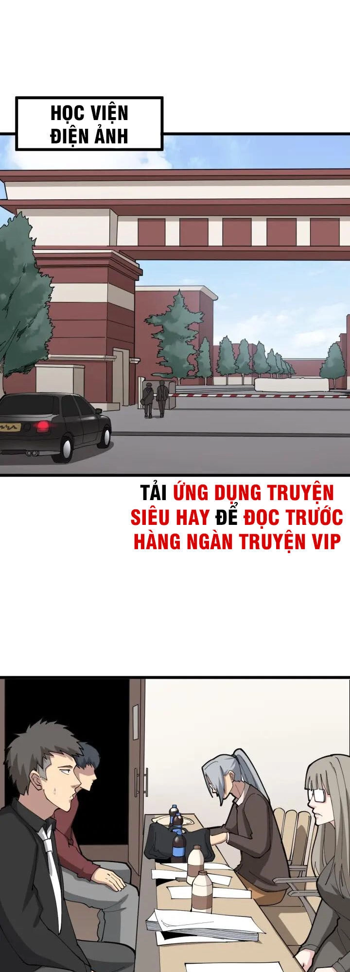 Độc Thủ Vu Y Chapter 87 - 27