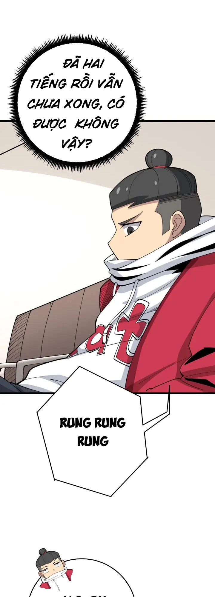 Độc Thủ Vu Y Chapter 87 - 33