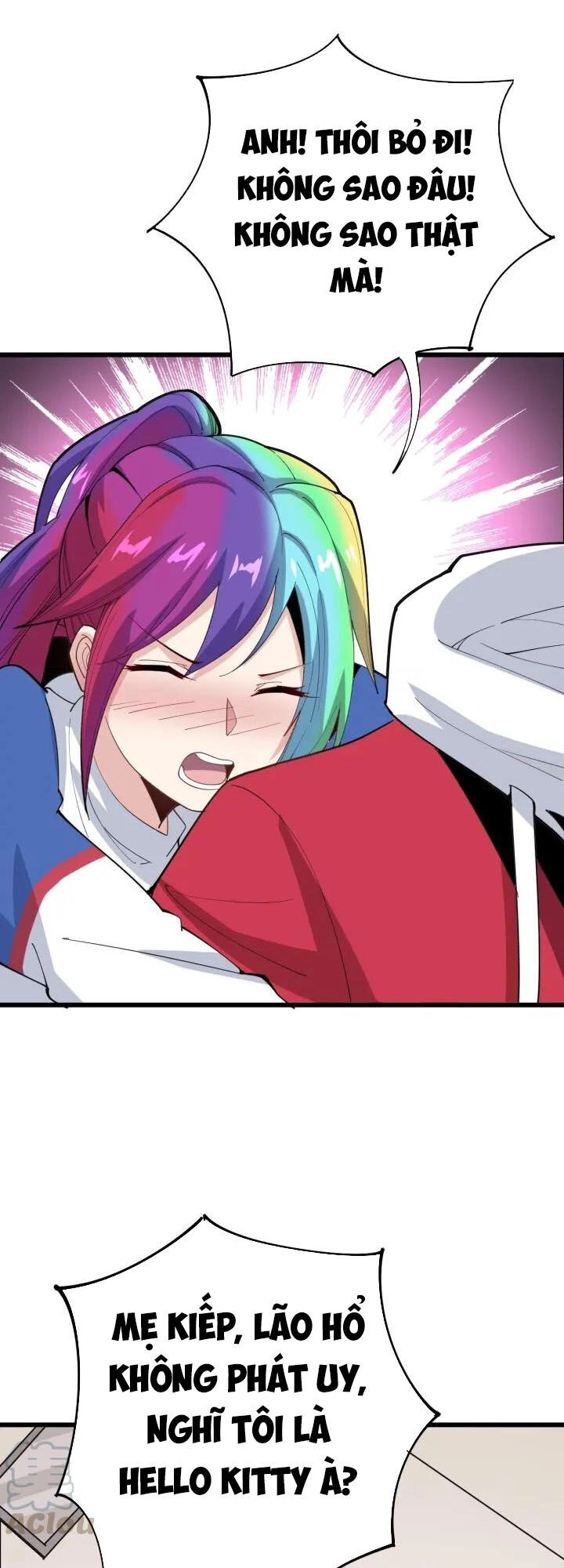 Độc Thủ Vu Y Chapter 87 - 38