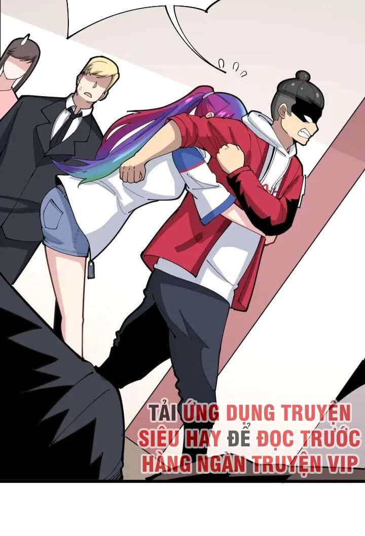 Độc Thủ Vu Y Chapter 87 - 39