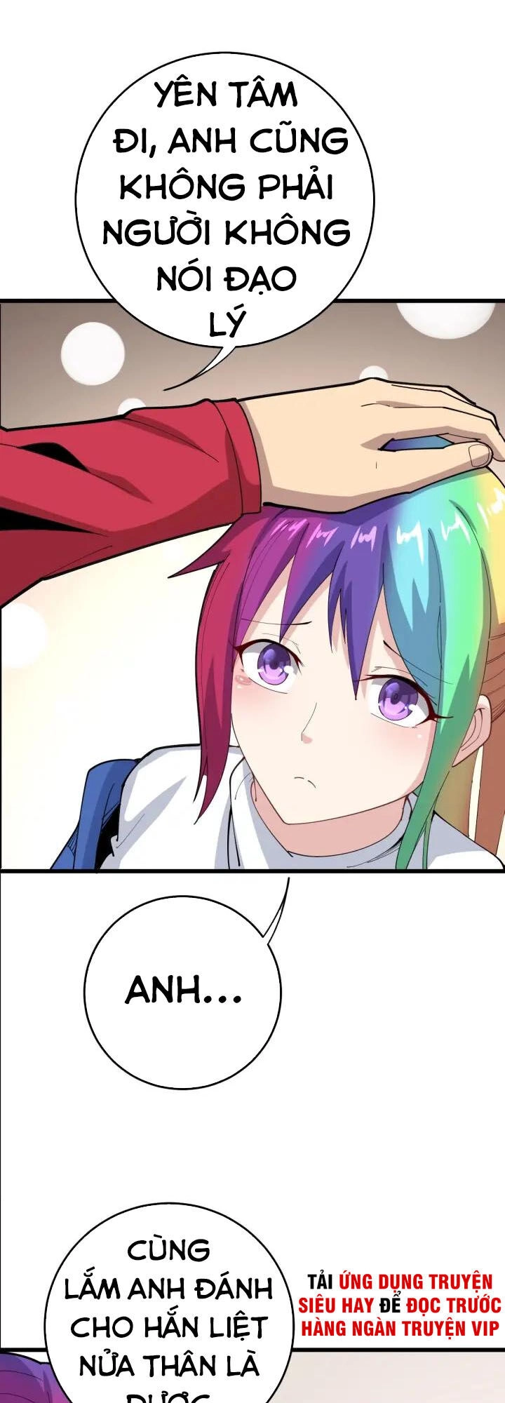 Độc Thủ Vu Y Chapter 87 - 40