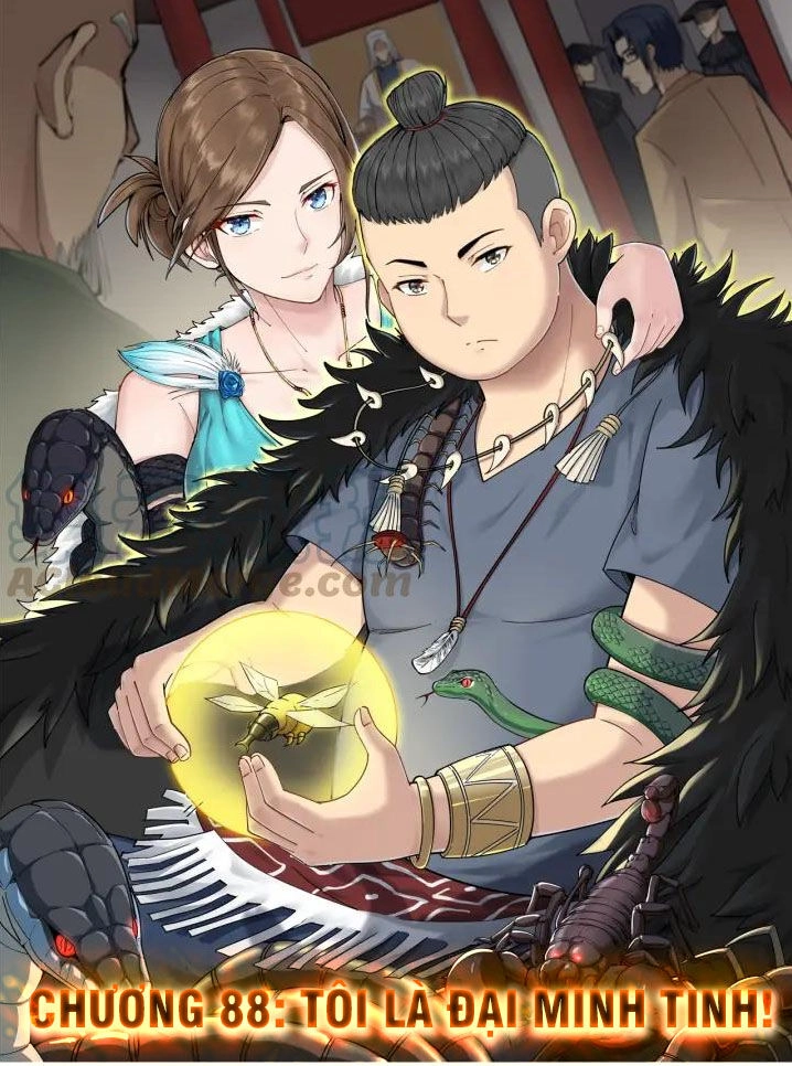 Độc Thủ Vu Y Chapter 88 - 2