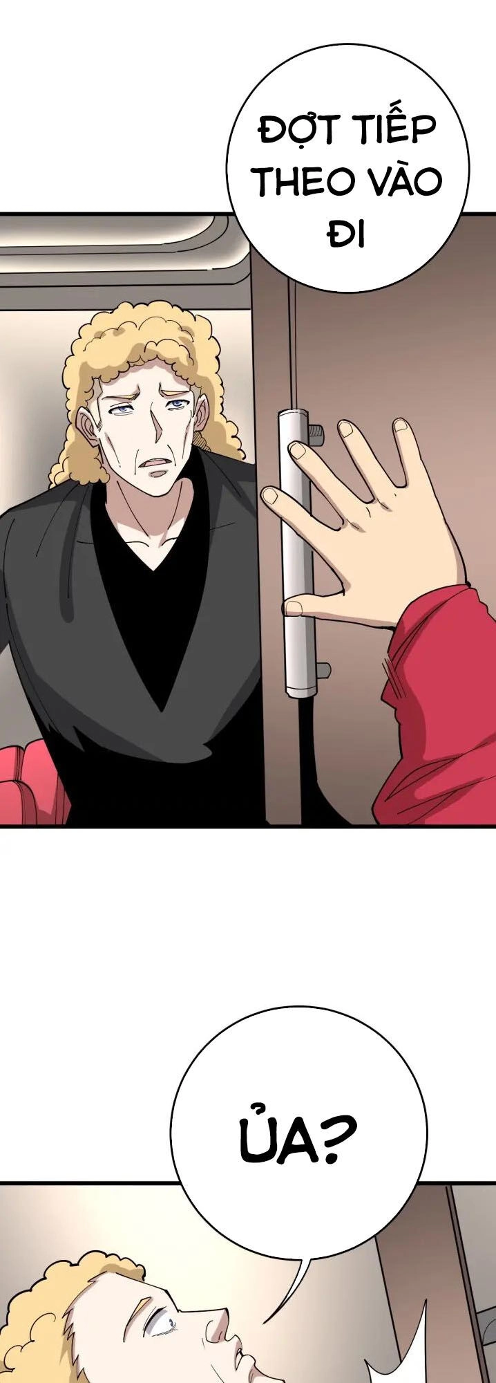 Độc Thủ Vu Y Chapter 88 - 3