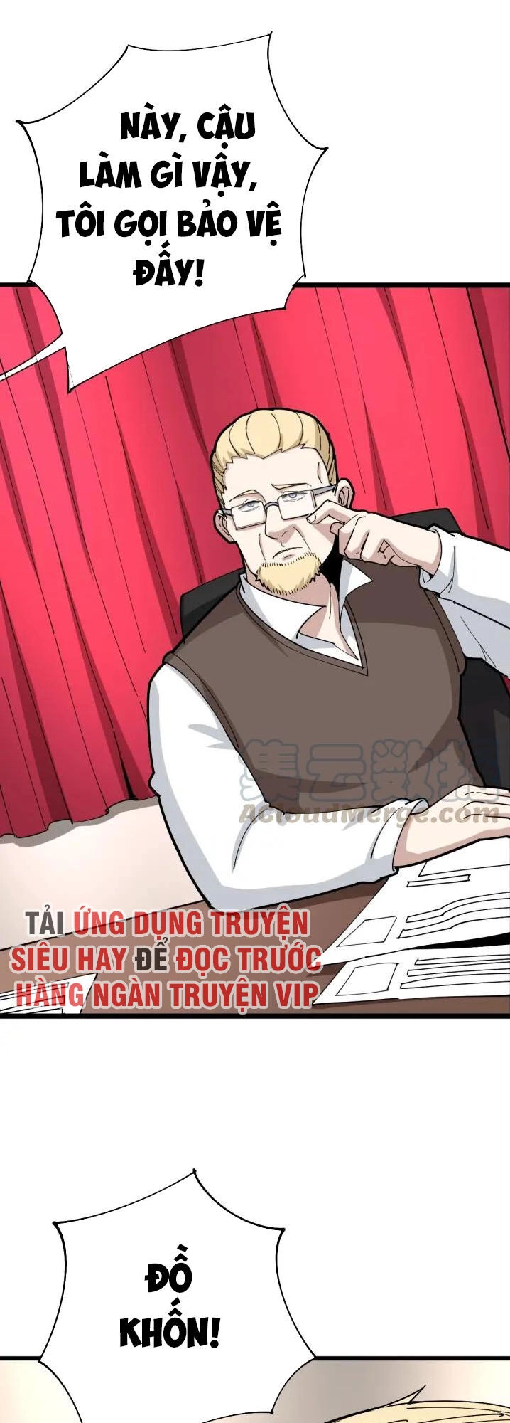 Độc Thủ Vu Y Chapter 88 - 5